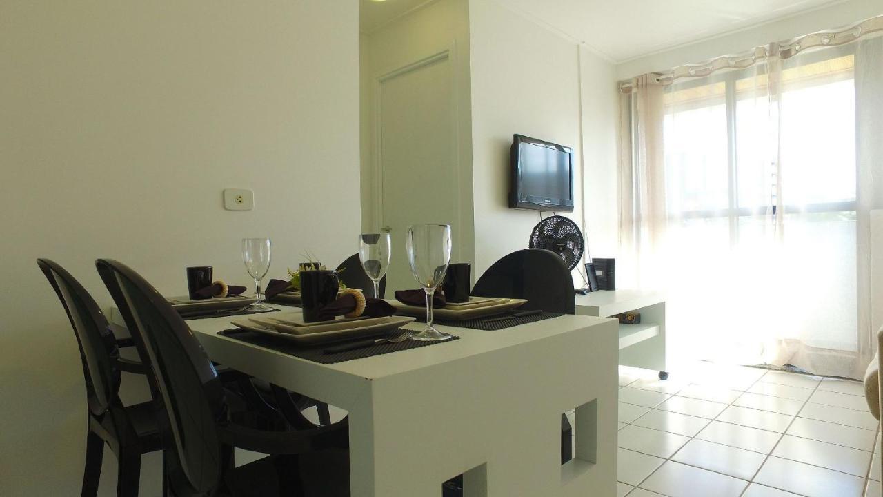 Apartamento Edifício Neo Apto 222 - Er Hospedagens Maceió