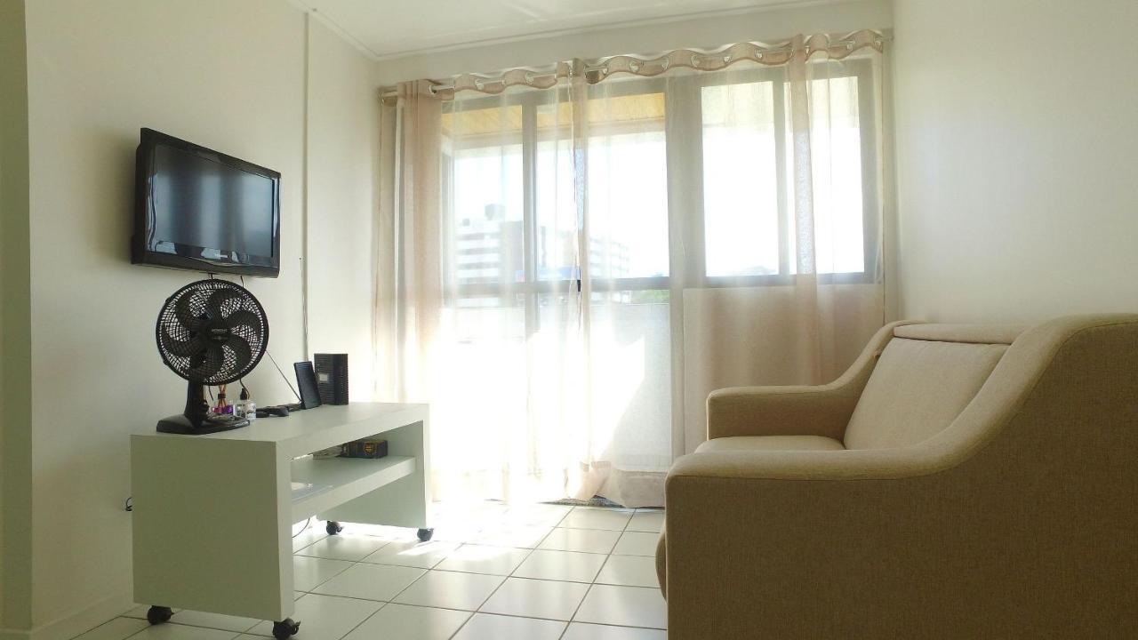 Apartamento Edifício Neo Apto 222 - Er Hospedagens