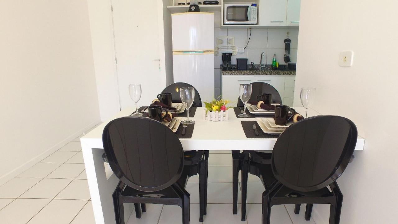 Edifício Neo Apto 222 - Er Hospedagens Apartamento Maceió