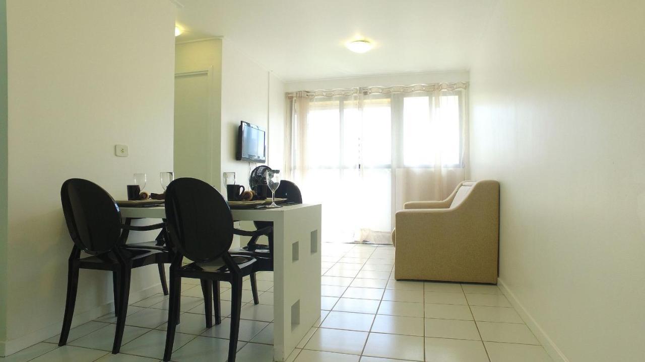 Apartamento Edifício Neo Apto 222 - Er Hospedagens Maceió