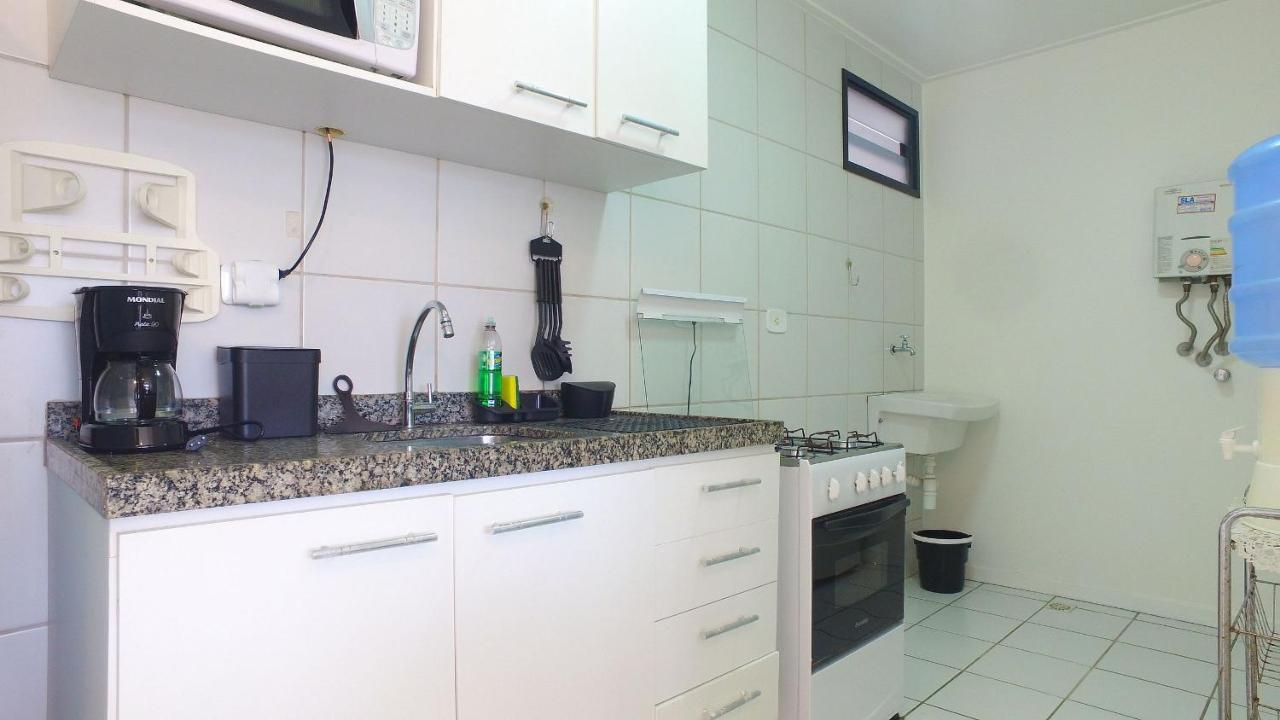 Edifício Neo Apto 222 - Er Hospedagens Apartamento