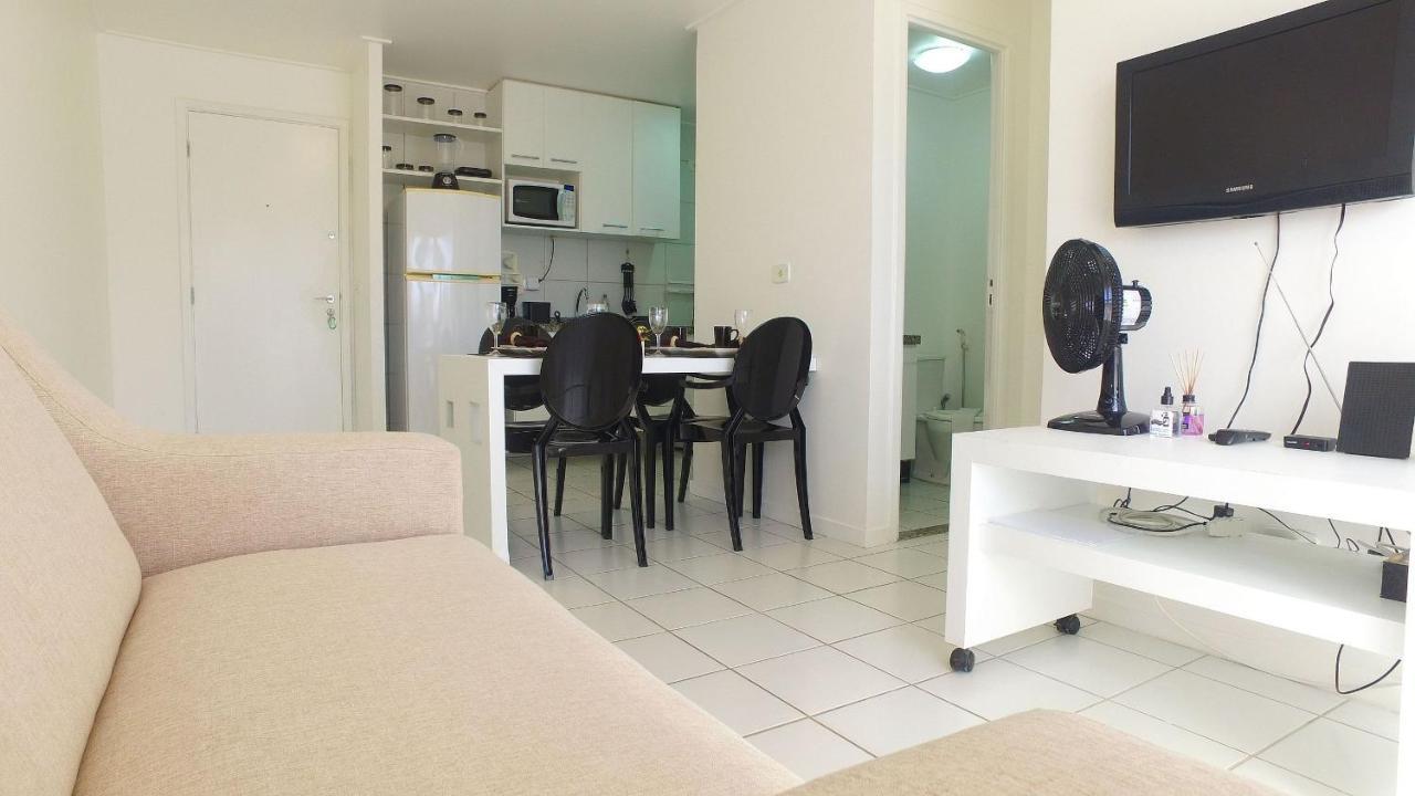 Apartamento Edifício Neo Apto 222 - Er Hospedagens *