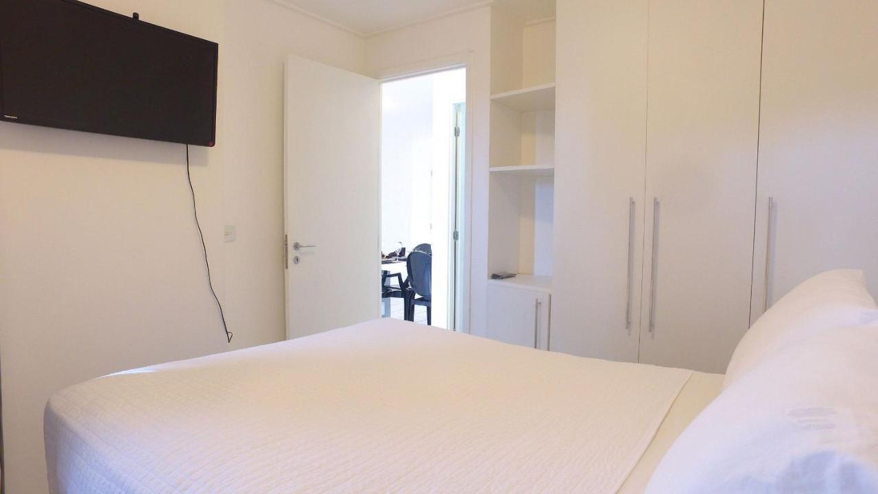 Apartamento Edifício Neo Apto 222 - Er Hospedagens