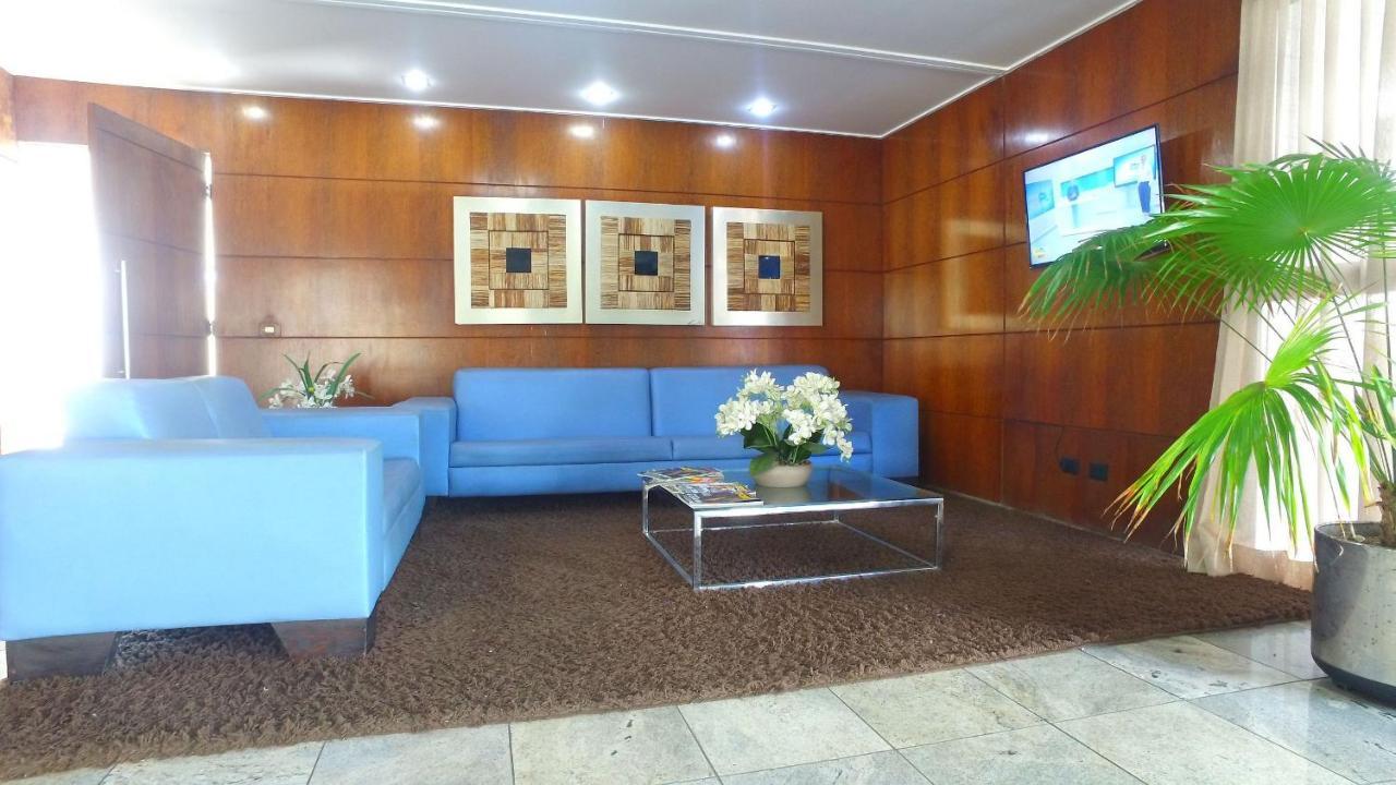 Apartamento Edifício Neo Apto 222 - Er Hospedagens *