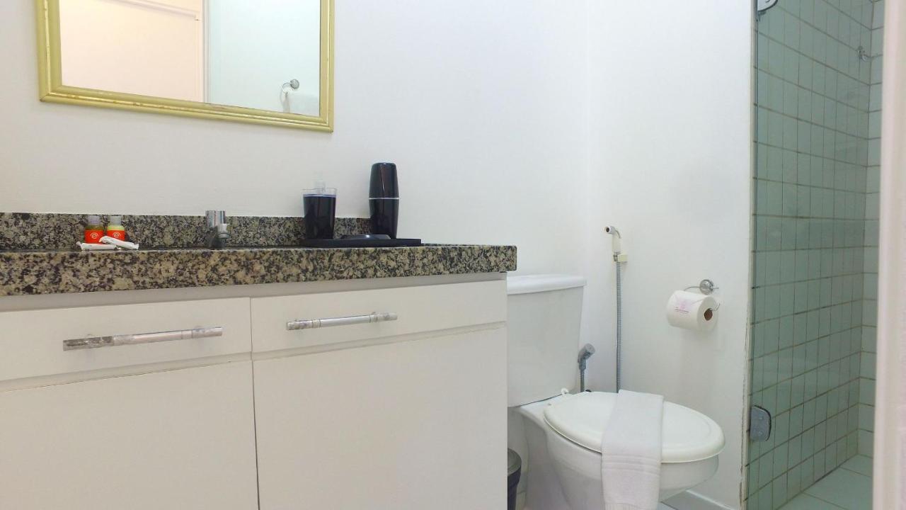 Apartamento Edifício Neo Apto 222 - Er Hospedagens