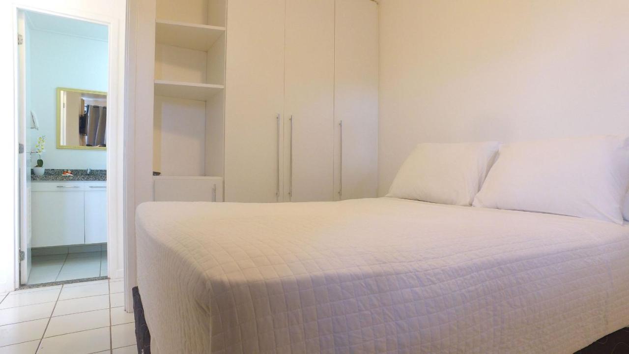 Edifício Neo Apto 222 - Er Hospedagens Apartamento