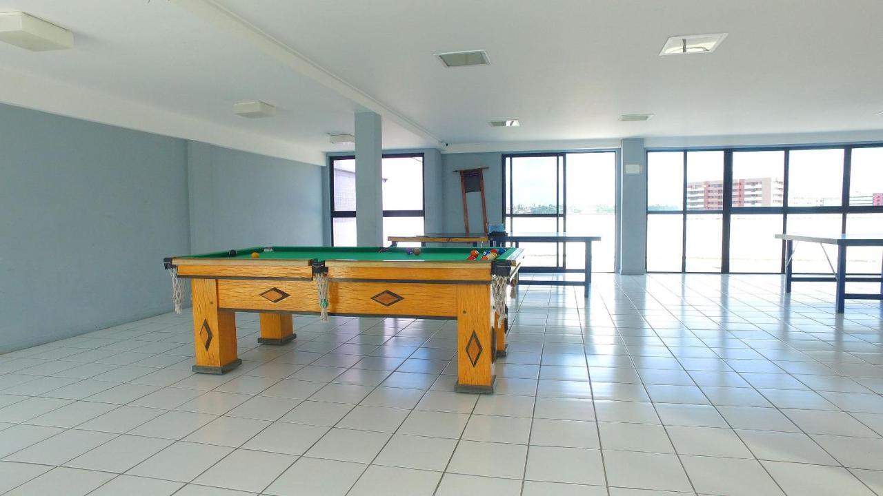 Edifício Neo Apto 222 - Er Hospedagens Apartamento *