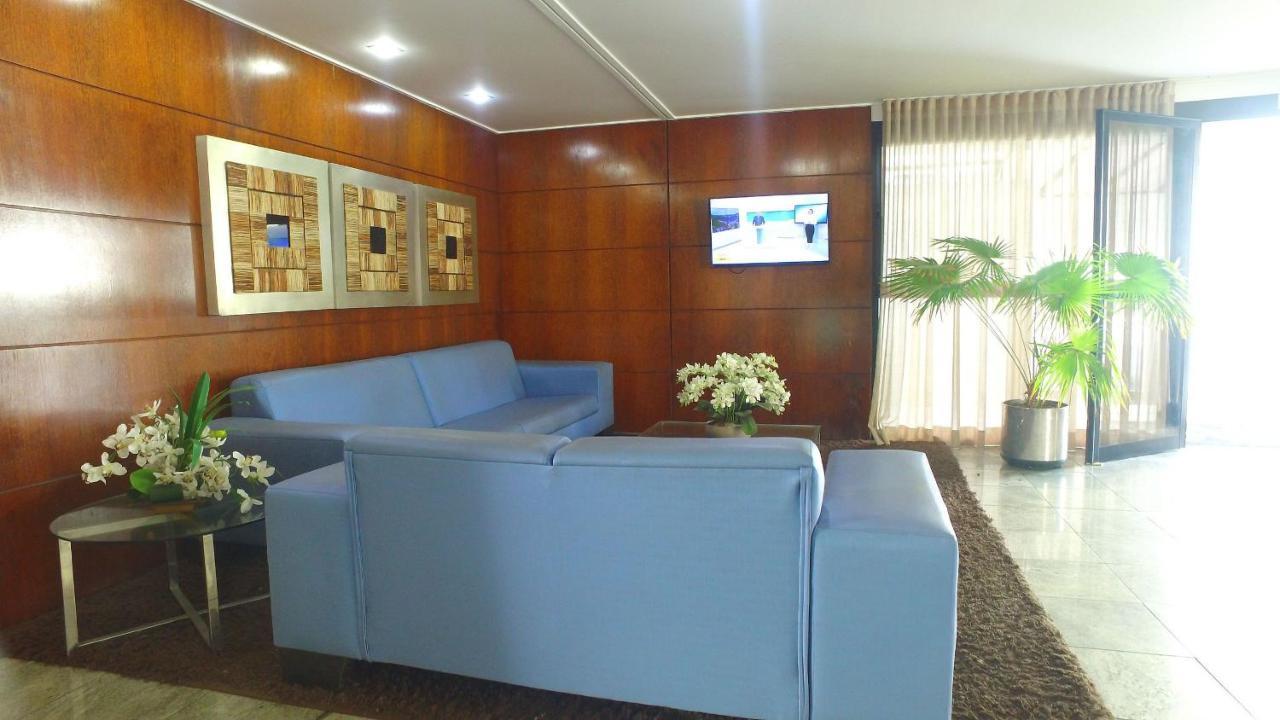Apartamento Edifício Neo Apto 222 - Er Hospedagens