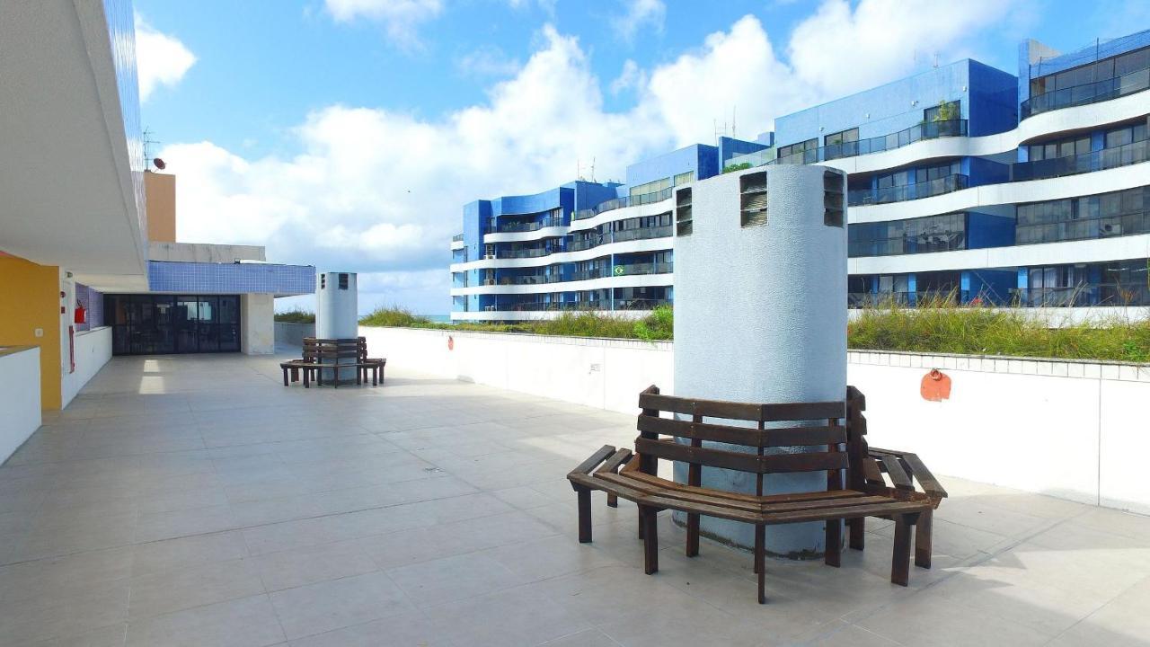 Apartamento Edifício Neo Apto 222 - Er Hospedagens