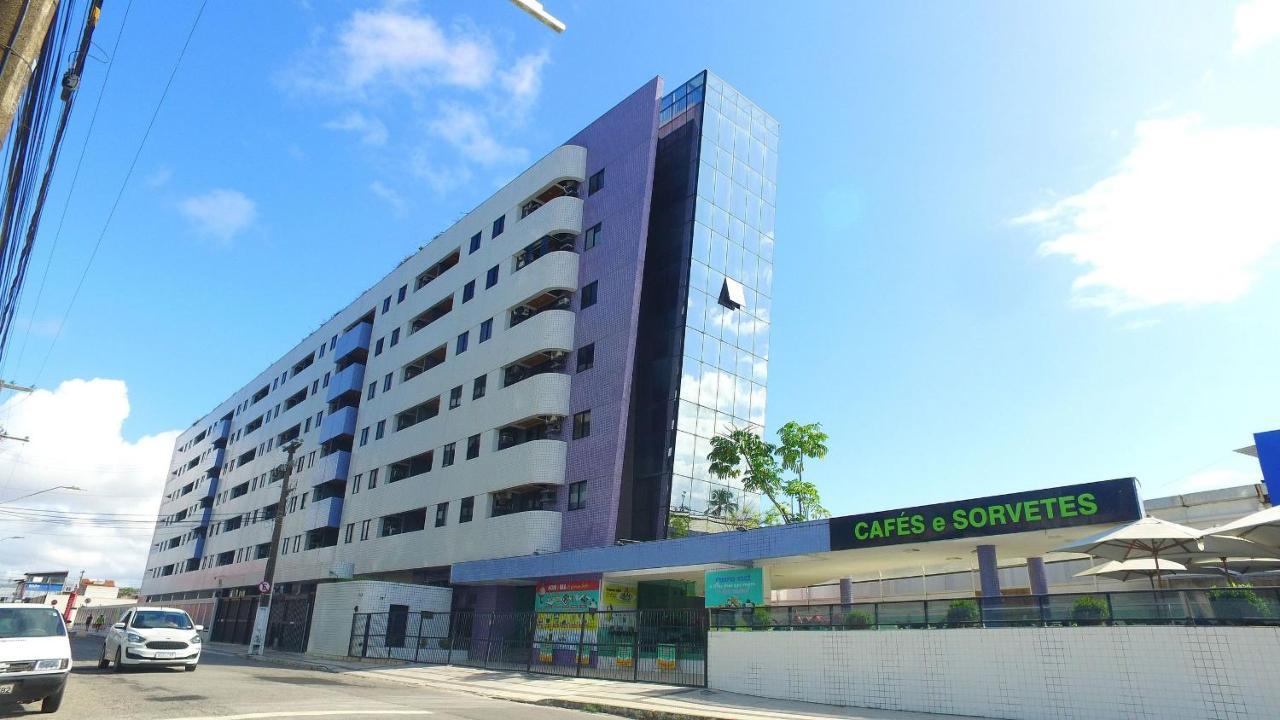 Apartamento Edifício Neo Apto 222 - Er Hospedagens